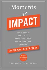 Moments of Impact - 11 Feb 2014