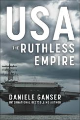USA: The Ruthless Empire - 17 Jan 2023