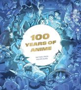 100 Years of Anime - 21 Oct 2025