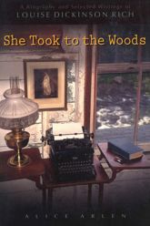 She Took to the Woods - 1 Jan 2000