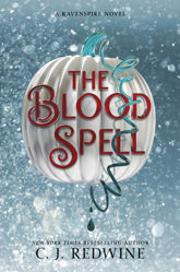 The Blood Spell - 12 Feb 2019