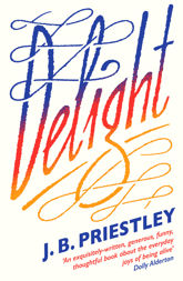 Delight - 13 Apr 2023