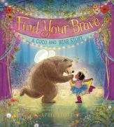 Find Your Brave - 7 Feb 2023