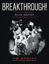 Breakthrough! - 8 Dec 2015