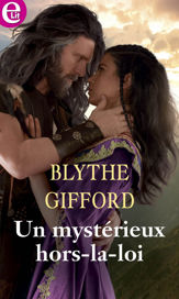 Un mystérieux hors-la-loi - 1 May 2023