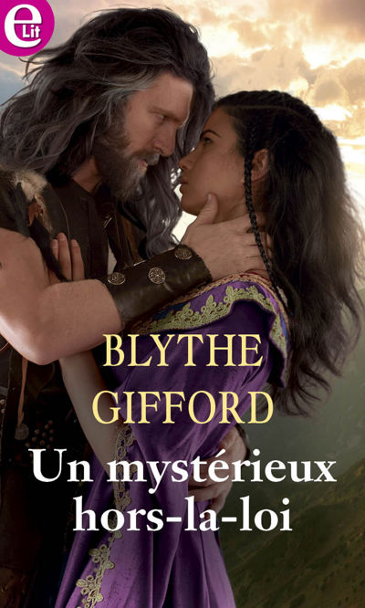 Un mystérieux hors-la-loi