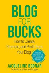 Blog for Bucks - 15 Sep 2020