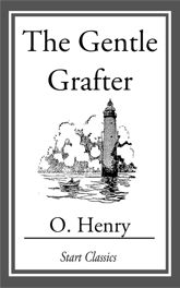 The Gentle Grafter - 23 May 2014