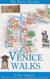 Venice Walks - 1 Jun 2010