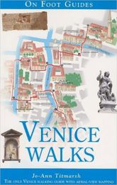 Venice Walks - 1 Jun 2010