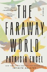 The Faraway World - 24 Jan 2023