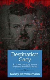 Destination Gacy - 13 May 2014