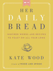 Her Daily Bread - 14 Dec 2021