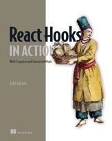 React Hooks in Action - 15 Mar 2021