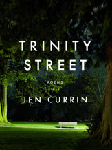 Trinity Street - 4 Apr 2023