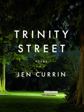 Trinity Street - 4 Apr 2023