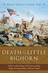 Death at the Little Bighorn - 17 Jan 2017