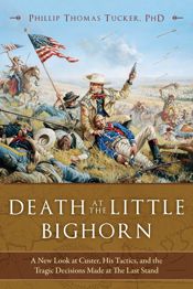Death at the Little Bighorn - 17 Jan 2017