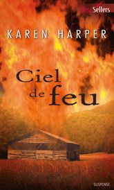Ciel de feu - 1 Mar 2013