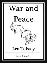 War and Peace - 8 Nov 2013