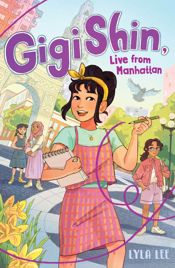 Gigi Shin, Live from Manhattan - 29 Apr 2025
