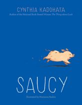 Saucy - 29 Sep 2020