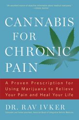 Cannabis for Chronic Pain - 12 Sep 2017