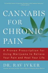 Cannabis for Chronic Pain - 12 Sep 2017