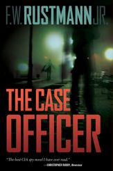 The Case Officer - 5 Feb 2018