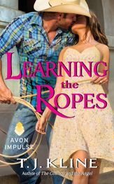 Learning the Ropes - 30 Sep 2014