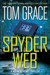 Spyder Web - 7 Aug 2017