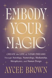 Embody Your Magic - 17 Feb 2026