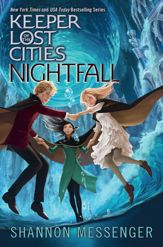 Nightfall - 7 Nov 2017
