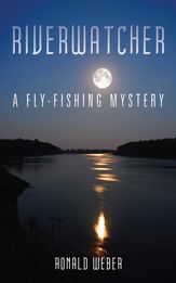 Riverwatcher - 9 Apr 2013