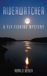 Riverwatcher - 9 Apr 2013