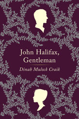 John Halifax, Gentleman - 4 Nov 2014