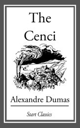 The Cenci - 1 Jan 2014