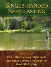 Single-Handed Spey Casting - 17 Dec 2009