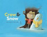 Crow & Snow - 27 Oct 2020