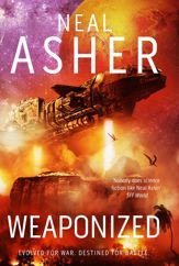 Weaponized - 26 May 2022