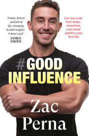 Good Influence - 1 Dec 2023