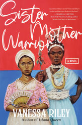 Sister Mother Warrior - 12 Jul 2022