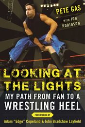 Looking at the Lights - 21 Mar 2017