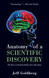 Anatomy of a Scientific Discovery - 1 Sep 2013