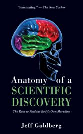 Anatomy of a Scientific Discovery - 1 Sep 2013
