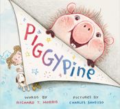 Piggypine - 28 Oct 2025