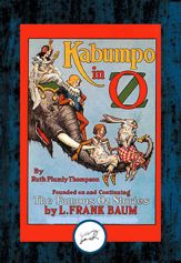 Kabumpo in Oz - 29 Nov 2017
