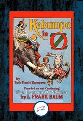 Kabumpo in Oz - 29 Nov 2017