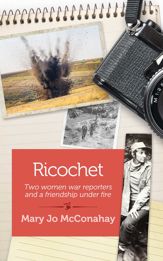 Ricochet - 18 May 2014