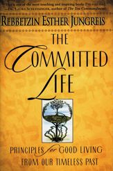 The Committed Life - 19 Aug 2014